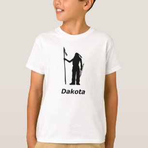 Indian Dakota T-Shirt