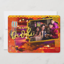Indian Diwali