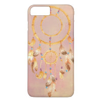 Indian Dreamcatcher