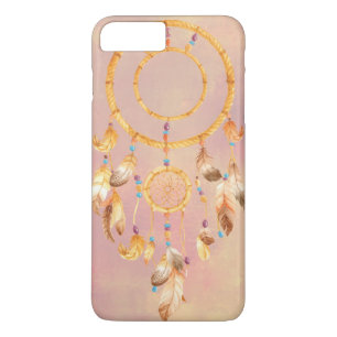 Indian Dreamcatcher iPhone 8 Plus/7 Plus Case