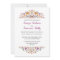 Indian Flower Elephant Mustard Yellow Wedding