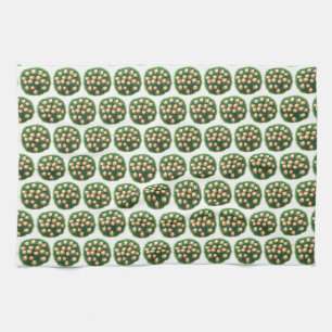 Indian Food Cuisine Restaurant Dish Saag Paneer Kitchen Towel