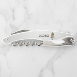 Indian Fox  Corkscrew
