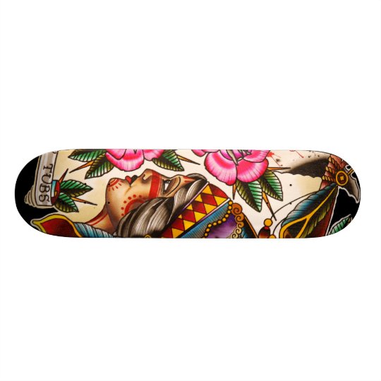 indian girl skateboard