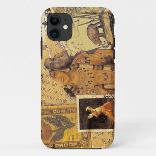 Indian Glories iPhone 11 Case