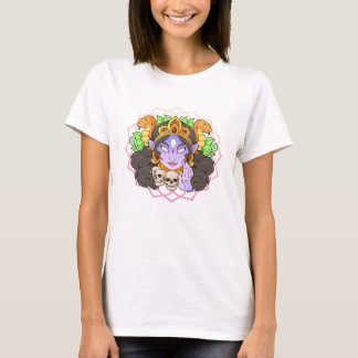 indian goddess kali T-Shirt