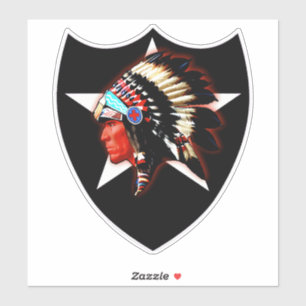 Indian Head 1