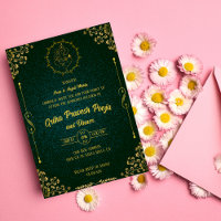 Indian Hindu Housewarming Griha Pravesh