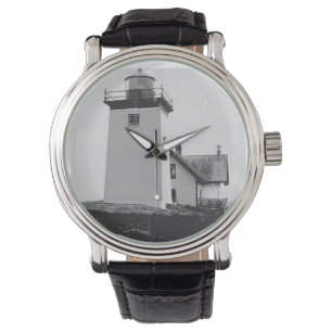 Indian Island Lighthouse Watch