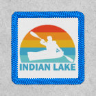 Indian Lake New York Kayak