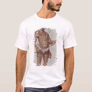 Indian Man of Florida T-Shirt
