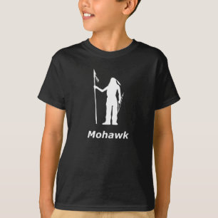 Indian Mohawk T-Shirt