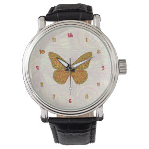 Indian Monarch Watch