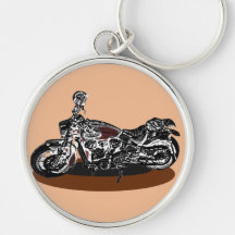 Indian Motor Bike
