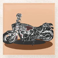 Indian MotorBike
