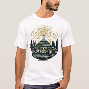 Indian Mound T-Shirt