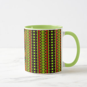 Indian Mug