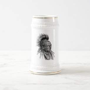 Indian Mug