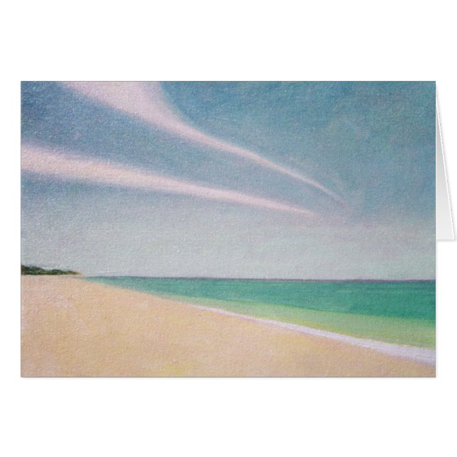 Indian Ocean 1996 (Front Horizontal)