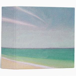Indian Ocean 1996 Binder