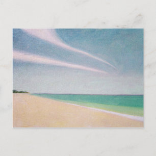 Indian Ocean 1996 Postcard