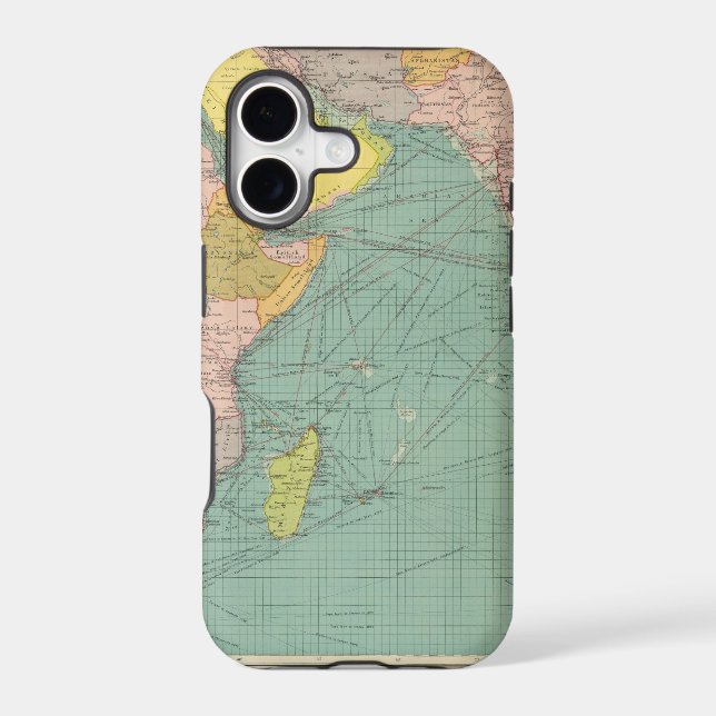 Indian Ocean 3 (Back)
