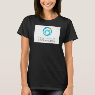 Indian Ocean Commission IOC Flag T-Shirt