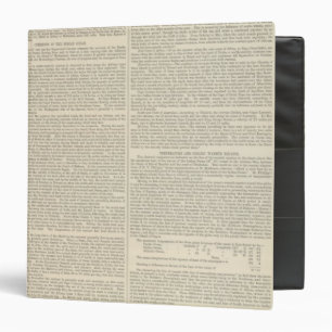 Indian Ocean continued Binder