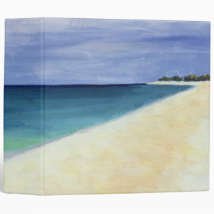 Indian Ocean II 1995 Binder