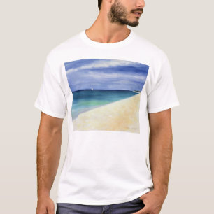 Indian Ocean II 1995 T-Shirt