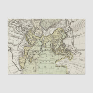 Indian Ocean Tissue Paper