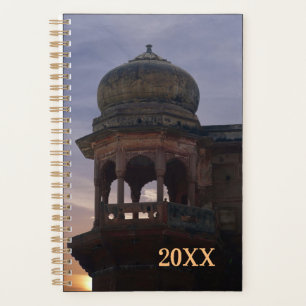 Indian Palace Corner Planner