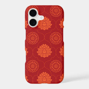 Indian Pattern