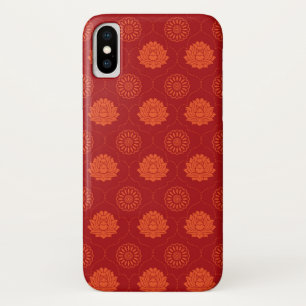 Indian Pattern Case-Mate iPhone Case