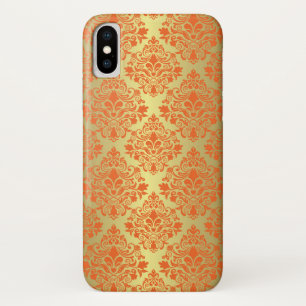 Indian Pattern iPhone Cases