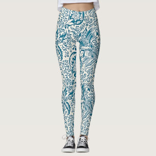 Indian Pattern Leggings