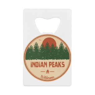 Indian Peaks Wilderness Colorado