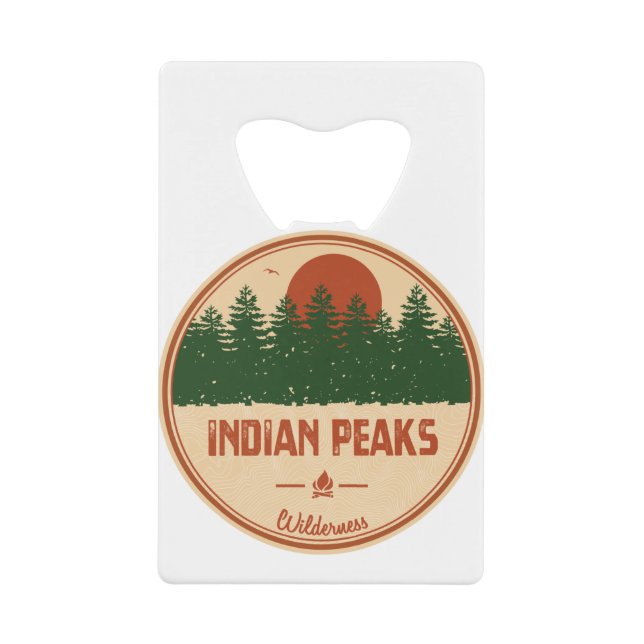 Indian Peaks Wilderness Colorado (Devant)