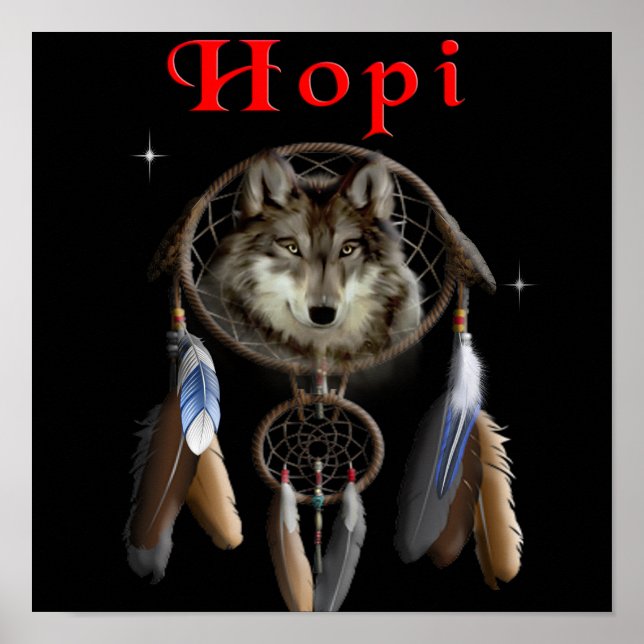 Indian Poster (Front)