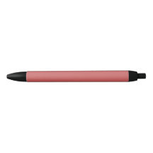 Indian Red Colour Solid Plain