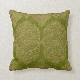 Indian Sari Look Pillow