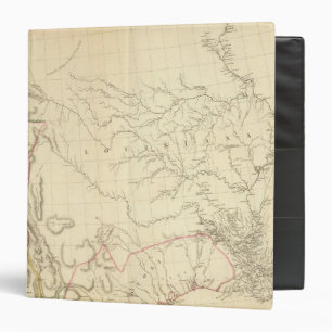 Indian Settlements in New Mexico Binder