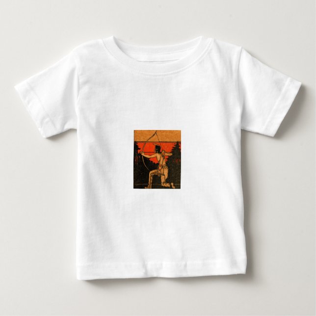 Indian Shirt (Front)