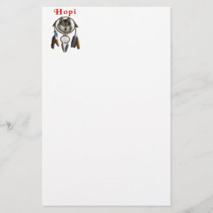Indian Stationery