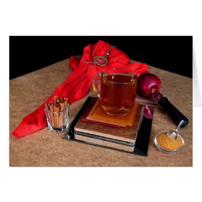 Indian Summer (Front Horizontal)