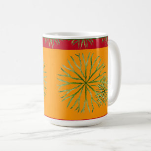 Indian Summer on a Classic Mug (O)