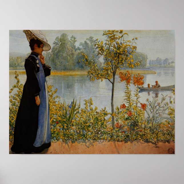 Indian Summer Poster (Front)