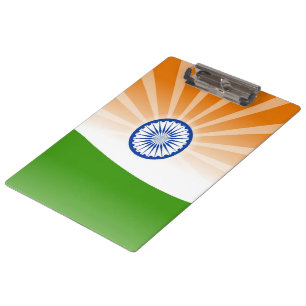 "Indian" sun Clipboard