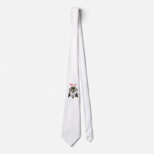 Indian Tie