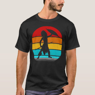 indian warrior T-Shirt